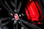 Jaguar XJR575 2017 года (UK)
